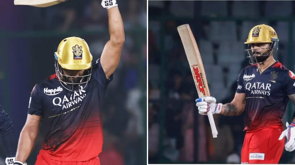 IPL 2023: Playing Alongside Virat Kohli Is A Dream Come True For Royal Challengers Bangalore&#039;s Mahipal Lomror