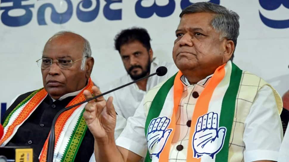 Karnataka Election Results 2023: Jagadish Shettar Loses By Over 34,000 Votes