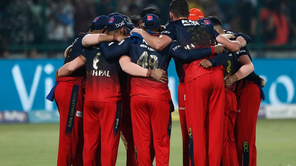 Can Royal Challengers Bangalore Qualify For IPL 2023 Playoffs If They Lose To Rajasthan Royals?