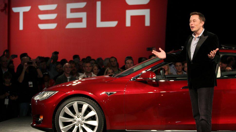 Elon Musk To &#039;Focus More&#039; On Tesla As He Appoints New Twitter CEO