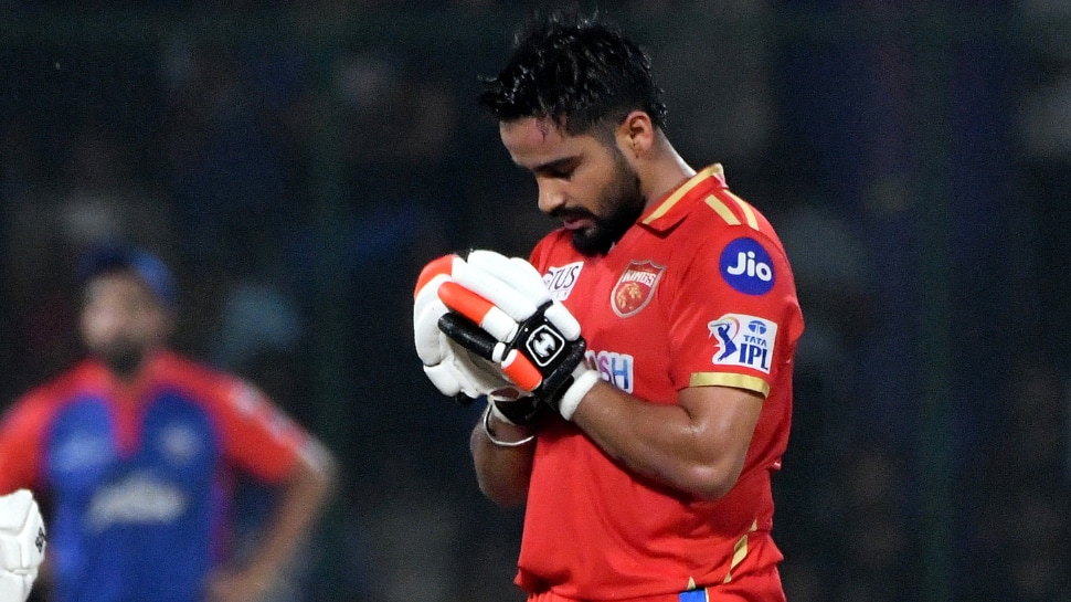 IPL 2023: Prabhsimran Deconstructs His Maiden IPL Hundred After Taking Punjab Kings To Win Over Delhi Capitals