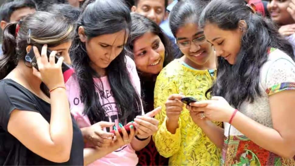 CISCE Results 2023: ICSE Class 10, ISC Class 12 Results Declared, Website Crashed- Alternative Ways To Check Scores Via Digilocker, SMS