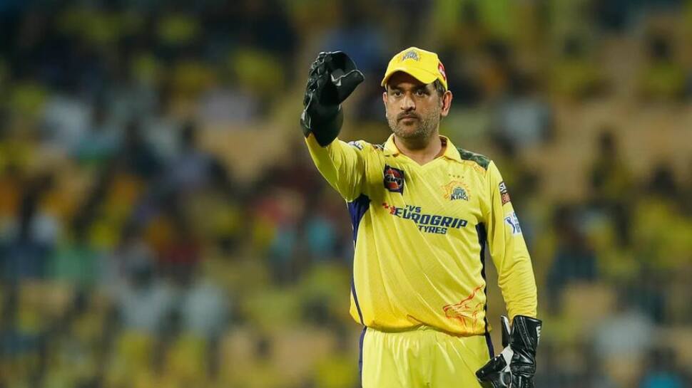 Watch: MS Dhoni Once Again Wins Hearts With Kind Gesture Towards Fans At Chepauk