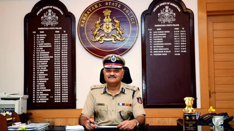 Karnataka DGP Praveen Sood Appointed New CBI Director