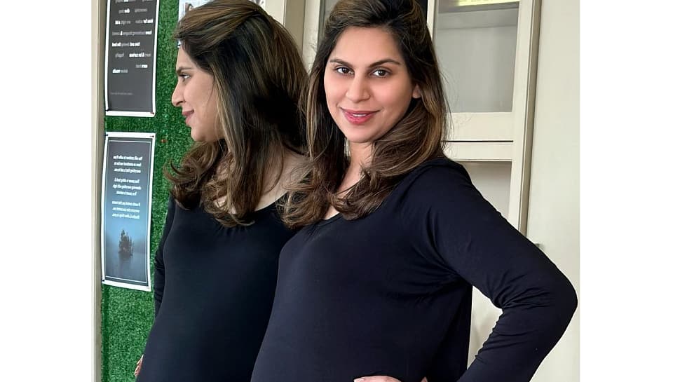 Upasana Konidala Opens Up On Her Pregnancy, Says She Is Now &#039;Emotionally Prepared To Give Love&#039;