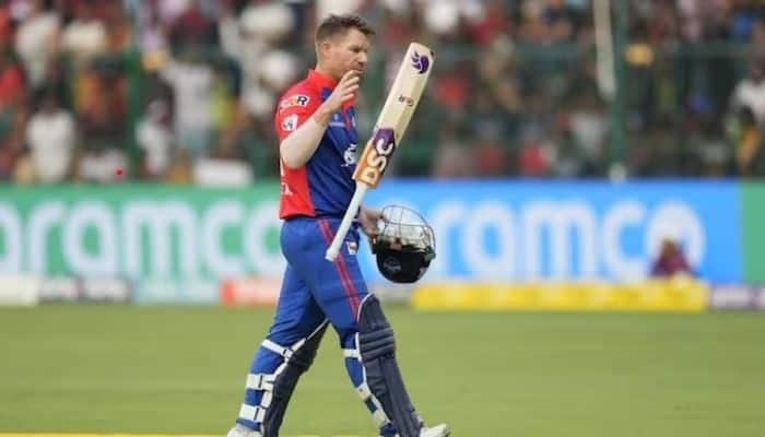 Blame Game In Delhi Capitals After Being 1st Team To Be Out Of Playoffs Race In IPL 2023, Captain David Warner Says THIS