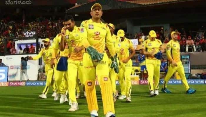 EXPLAINED: MS Dhoni&#039;s Chennai Super Kings&#039; Path To Securing Top-Two Finish In IPL 2023