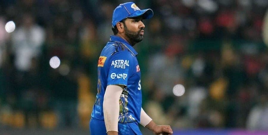 Rohit Sharma (Mumbai Indians)