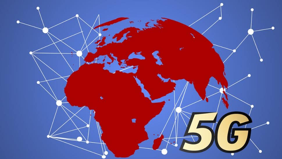 Read more about the article Overall 5G Connections To Grow To 3.2 Bn In Asia-Pacific In 2025