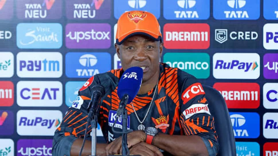 IPL 2023: &#039;We Should Be Higher On This Table,&#039; Says Disappointed SRH Coach Lara