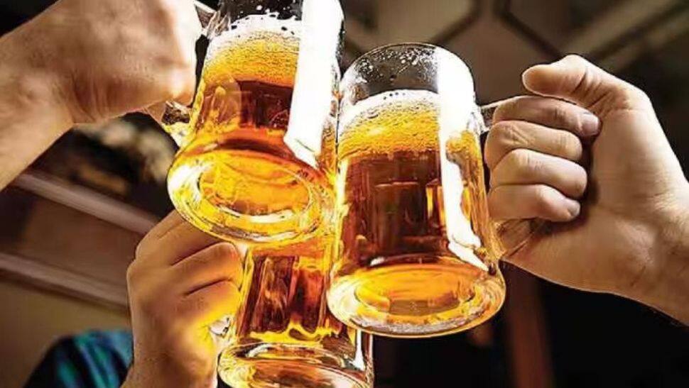 Haryana: Employees Can Now Have Alcohol At Offices, But Conditions Apply