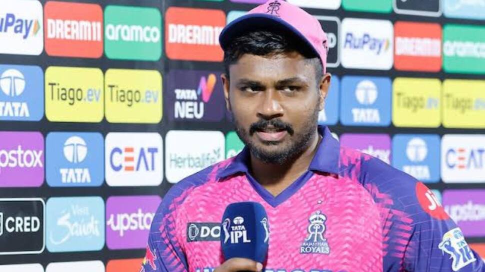 &#039;Credit To RCB Bowlers...:&#039; Sanju Samson After RR Get All Out For 59