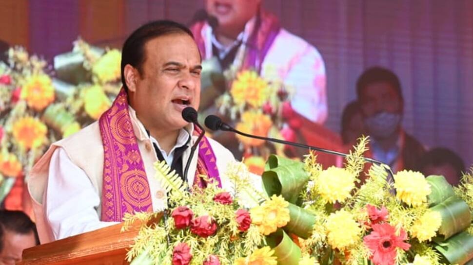 Uniform Civil Code To Come In The Country: Assam CM Himanta Biswa Sarma