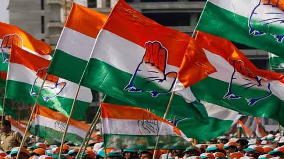 Karnataka Assembly Elections: With 42.88% Vote Share, Congress Creates History In Past 34 Years