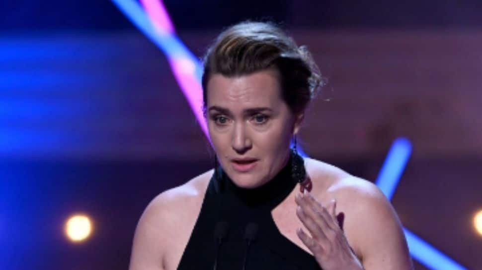 BAFTA TV Awards 2023: &#039;Titanic&#039; Fame Kate Winslet Wins Best Actress For &#039;I Am Ruth&#039;