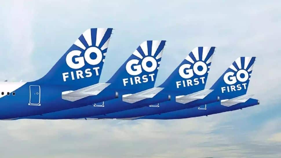 Go First Insolvency Raises Concerns For Aircraft Lessors In India