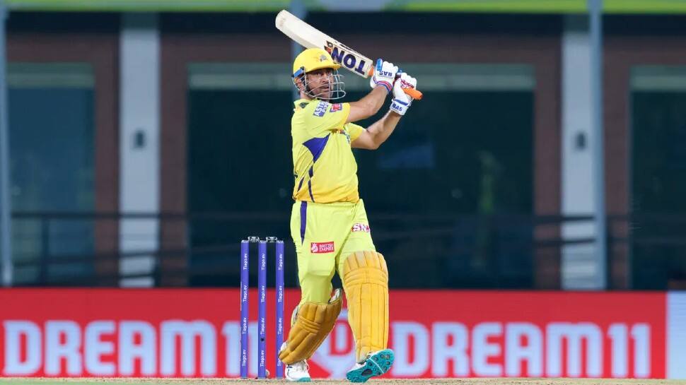 Chennai Super Kings captain MS Dhoni has scored 1,444 runs at the MA Chidambaram Stadium in Chennai in 61 IPL matches till date. (Photo: BCCI/IPL)