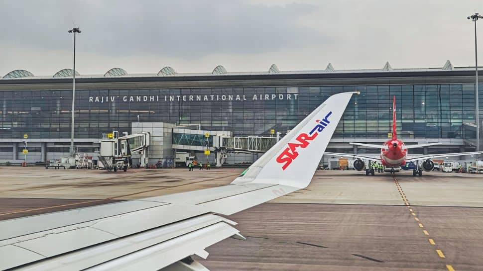 Regional Connectivity Exists Beyond Short-Haul Routes, Aiming To Double Passenger Volume: Star Air