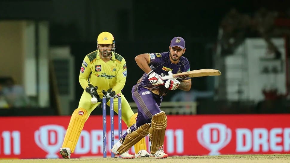 Nitish Rana And Kolkata Knight Riders In The Dock Again, Team Need To Pay THIS Fine Now As Skipper Lashes Out At Umpire, WATCH