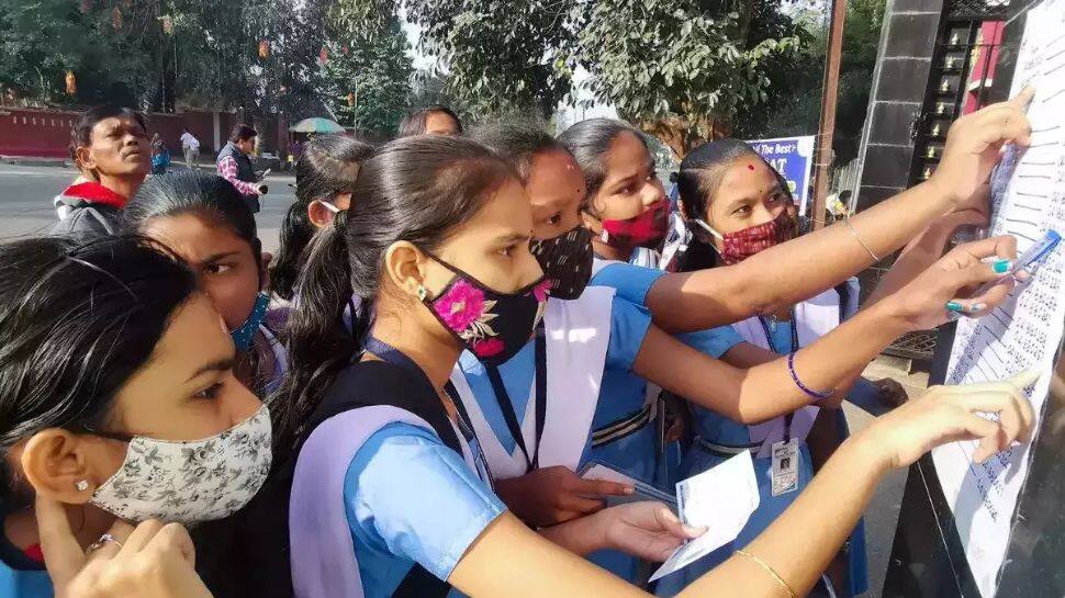 MPBSE MP Board Result 2023: Madhya Pradesh Class 5th, 8th Results Declared On mpresults.nic.in- Check Direct Link, Steps To Download Scorecard Here - Vimarsana News
