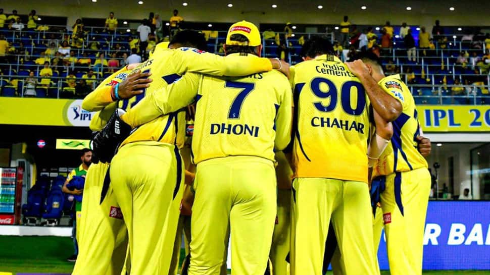 How Can MS Dhoni&#039;s Chennai Super Kings Qualify For Playoffs After Defeat Against Kolkata Knight Riders?