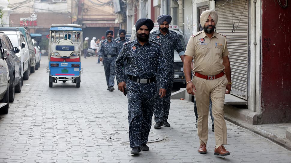 Woman Shot Dead For Consuming Alcohol On Gurdwara Premises In Patiala