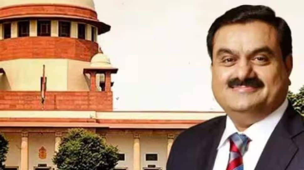 &#039;Factually Baseless&#039;: Sebi To SC On Allegations Of Probing Adani Since 2016