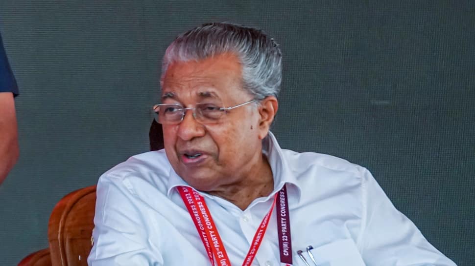 Congress Accuses CPI(M) Of Running 80% Commission Government In Kerala
