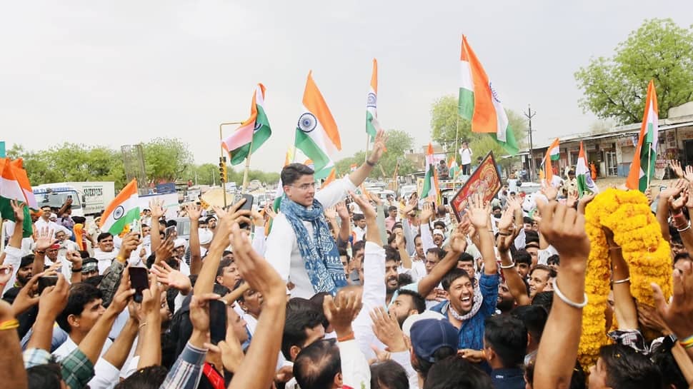 ‘Nothing scares me’: Sachin Pilot’s warning to Gehlot govt with deadline