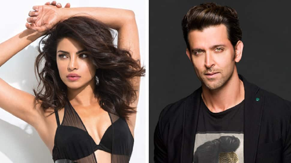 PC You Killed It: Hrithik Roshan Hails Priyanka Chopra&#039;s Performance In &#039;Citadel&#039;