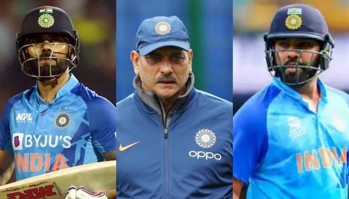 End Of Road For Virat Kohli, Rohit Sharma In T20Is? Ravi Shastri Wants BCCI To Take BOLD Decision