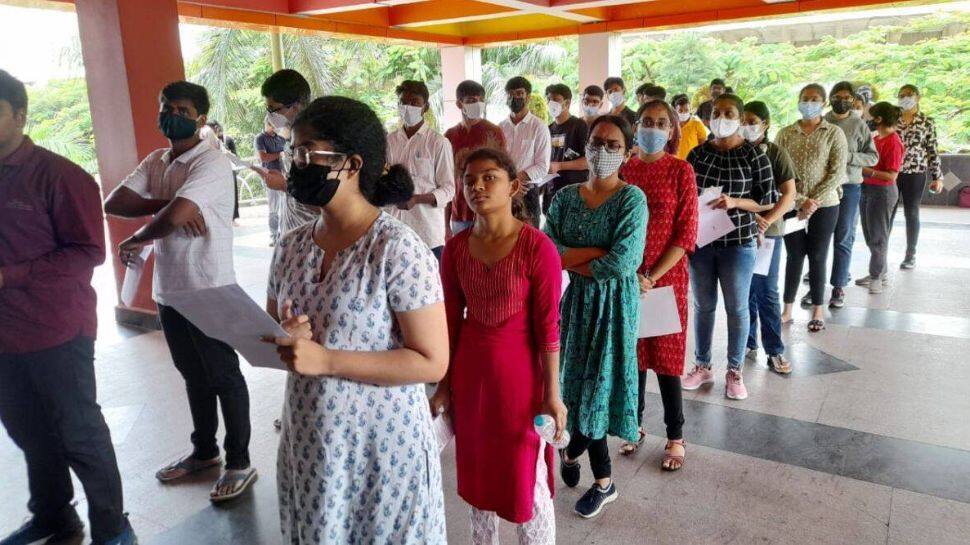 CUET UG 2023: Admit Card To Be Out Soon At cuet.samarth.ac.in- Check Steps To Download Hall Ticket - Vimarsana News