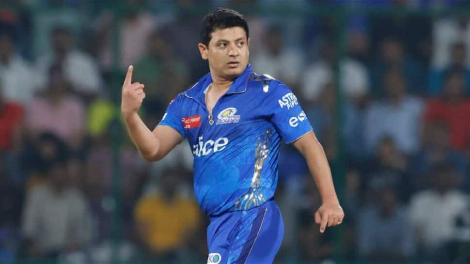 &#039;Thin Line Between Confidence And Overconfidence...,&#039; Piyush Chawla Shares His Views On Mumbai Indians&#039; Season So Far