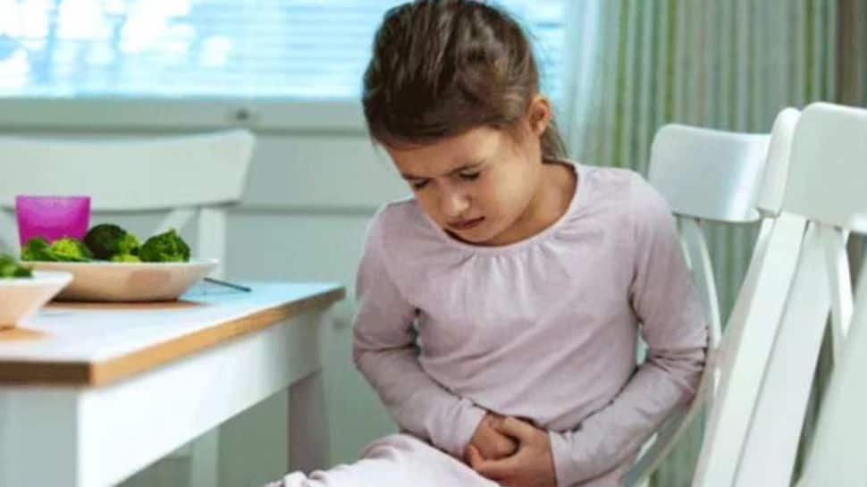 Antibiotics Raise Risk Of Inflammatory Bowel Disease In Children: Study