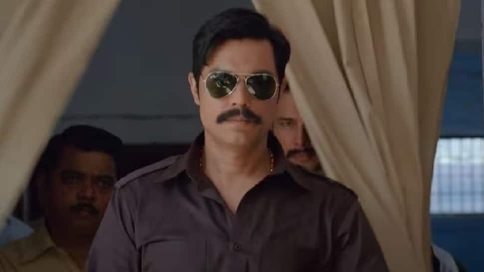 Randeep Hooda-Starrer ‘Inspector Avinash’ Is All Set To Hit Your Screens