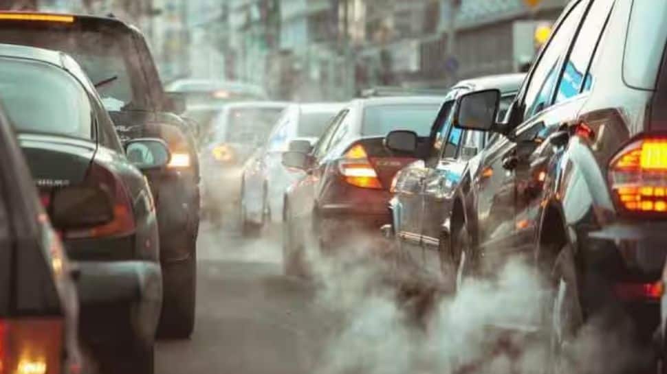 Exposure To Diesel Pollution For Long May Have Serious Health Effects: Study