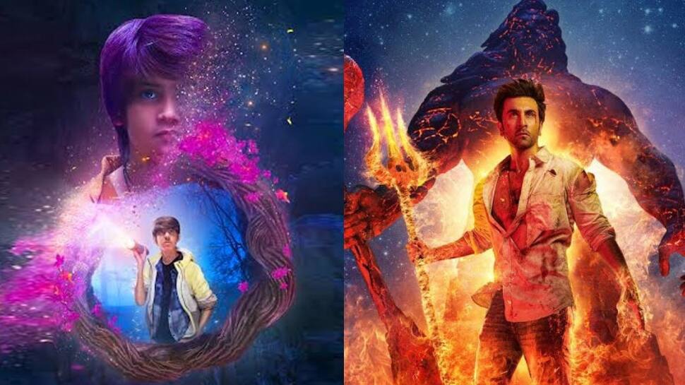 &#039;Fireflies&#039; To &#039;Brahmastra&#039;: 5 Fantasy Series, Movies On OTT One Must-Watch