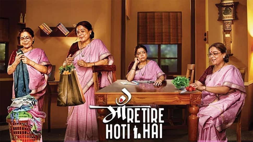 Enjoy these family dramas on International Day of Families