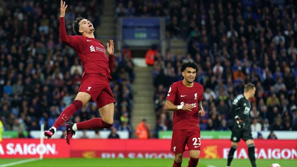Liverpool Keep Top Four Finish Hopes Alive In Premier League, Push Leicester City Towards Relegation, WATCH