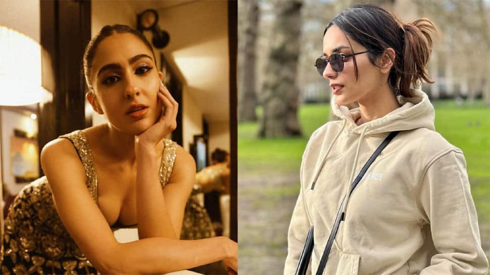 Sara Ali Khan, Manushi Chhillar To Make Debut At Cannes 2023?