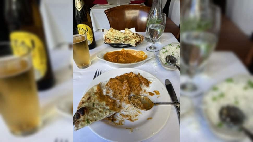 Elon Musk Finds Butter Chicken With Naan ‘Insanely Good’
