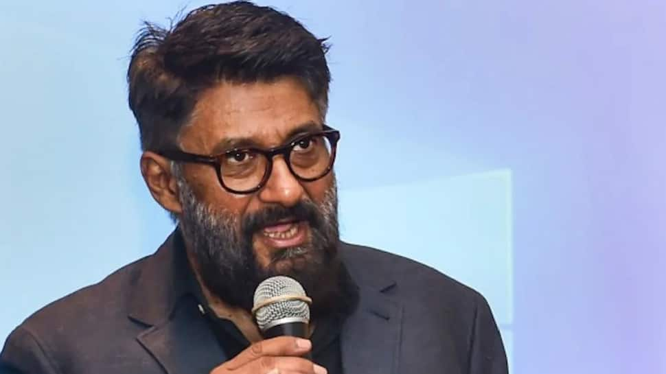 Filmmaker Vivek Agnihotri Slams B-Town Again, Says &#039;Nothing Will Save Them&#039;