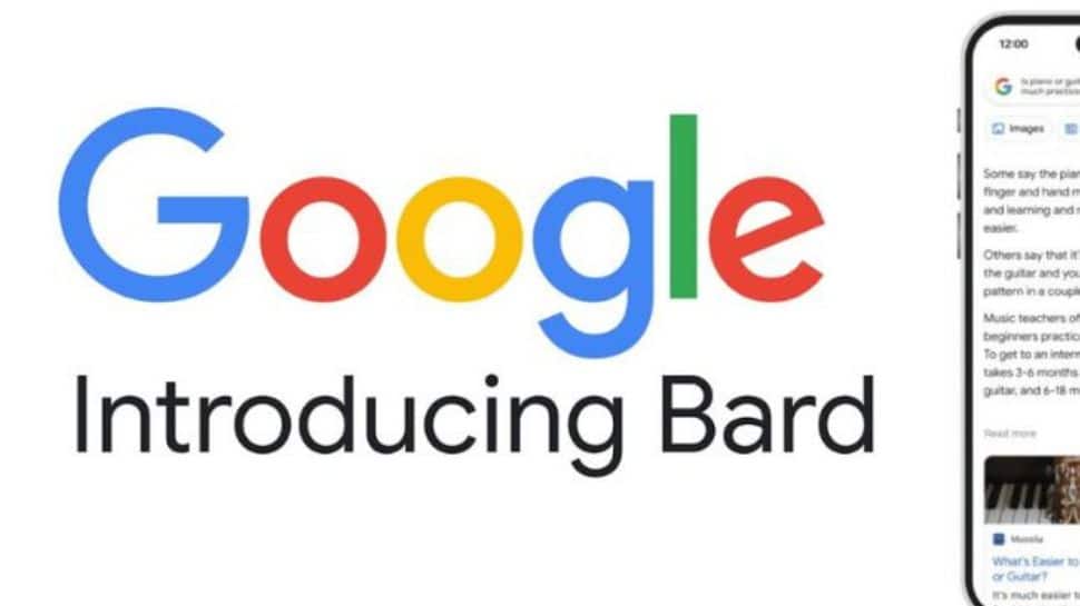 Google Bard’s New Update Improves Summaries, Sourcing
