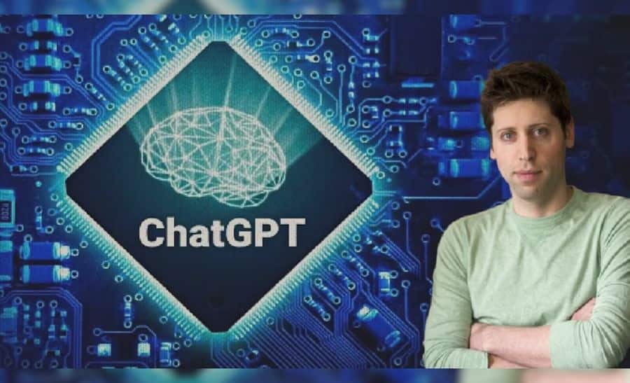 Read more about the article ChatGPT’s Chief Sam Altman Testifies Before US Congress Amid Concerns Over AI