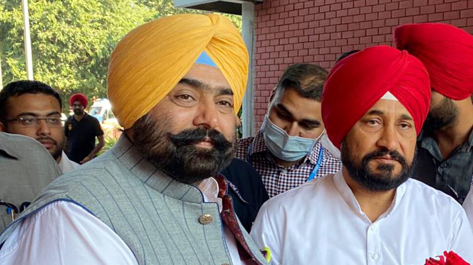 Former Congress MLA Kushaldeep Singh Dhillon Arrested In Punjab Over Disproportionate Assets