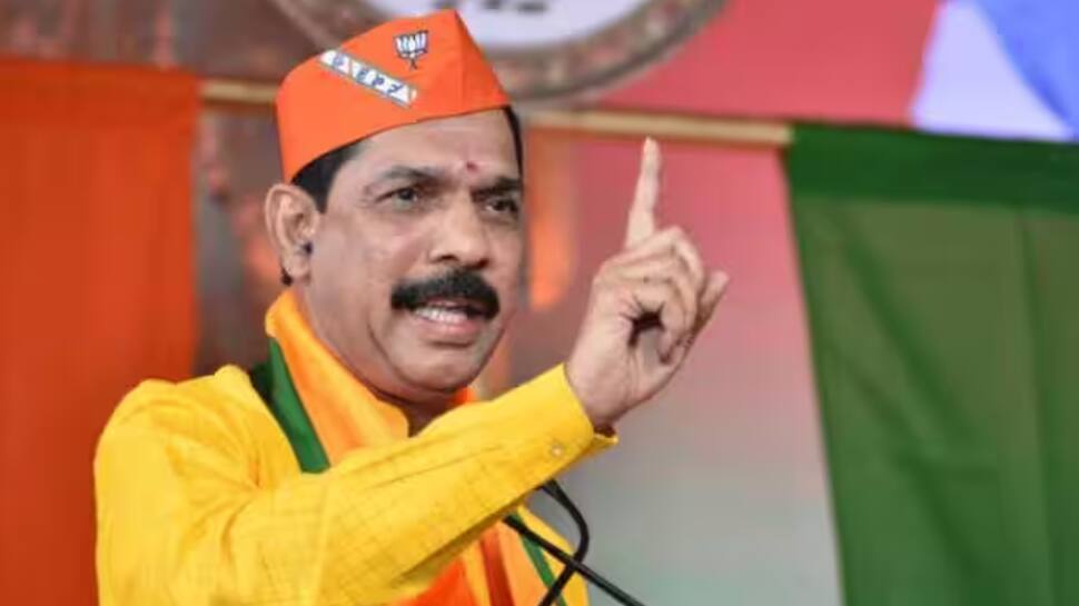 Karnataka BJP President Nalin Kumar Kateel To Be Shunted Out Over Poll Defeat