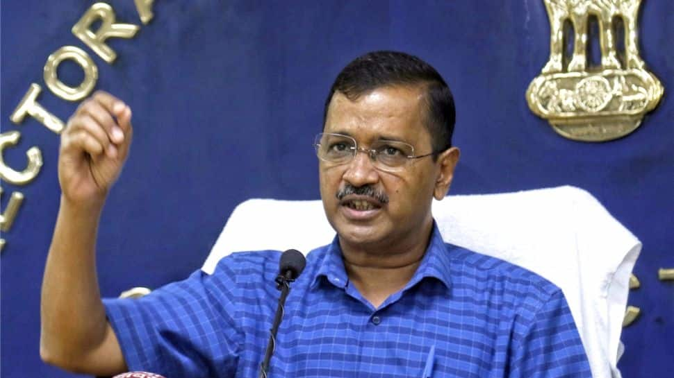 &#039;Sensitive Files&#039; Of Excise Case, Delhi CM House Renovation Destroyed, Alleges Removed Officer