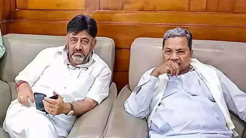 Congress To Hold Another Round Of Meetings Over New Karnataka CM, Final Announcement Today