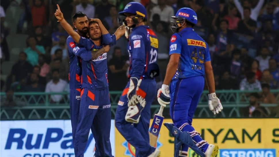 IPL 2023 Points Table, Orange Cap And Purple Cap Leaders: Lucknow Super Giants Jump To 3rd Spot, Ishan Kishan Rises To 8th