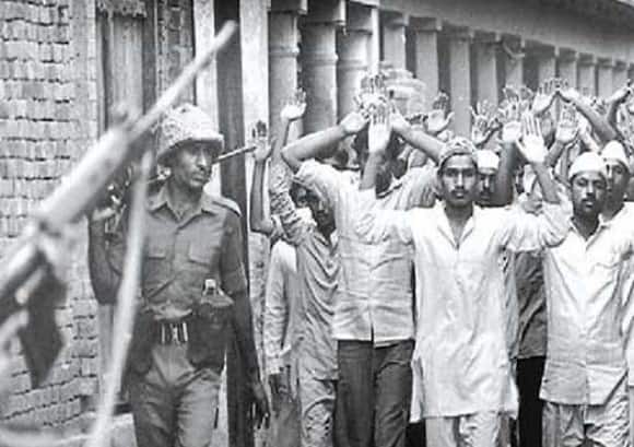 truth of 43 years old Moradabad riots to come out today! | Zee News